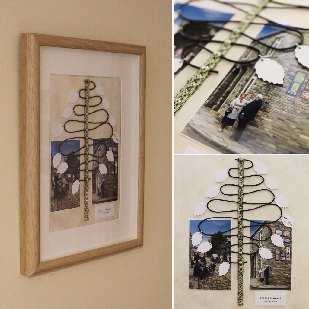Address Me Tree Remember Me Tree – L.e.t. There be Trims